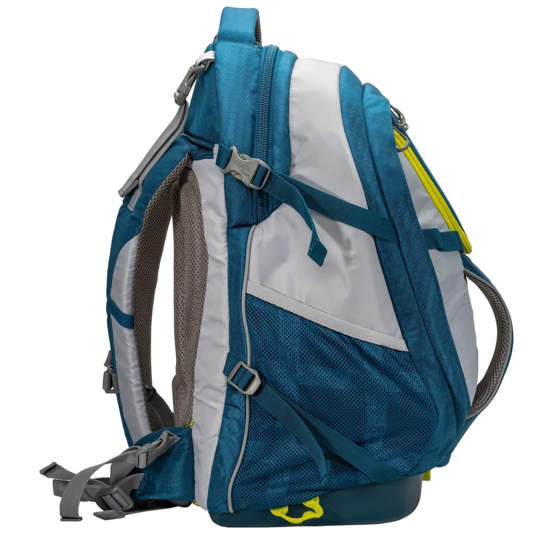 Kurgo G-Train Hunderucksack – Tragerucksack & Transporttasche für Hunde bis 11 kg