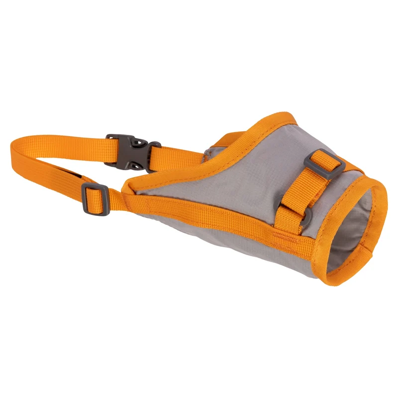 Ruffwear BackTrak Evakuierungsgeschirr – Professionelles Rettungsgeschirr für sichere Hundebergung in Notfällen, bei Verletzungen und schwierigem Gelände