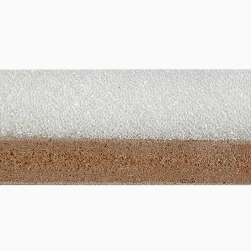 Maelson Soft Bed – Erhöhtes Hundebett faltbar & waschbar für gesunde Gelenke, atmungsaktiv & platzsparend