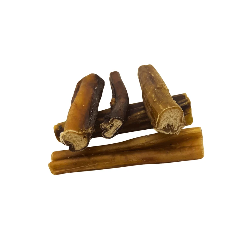 Ochsen-Ziemer, 12cm