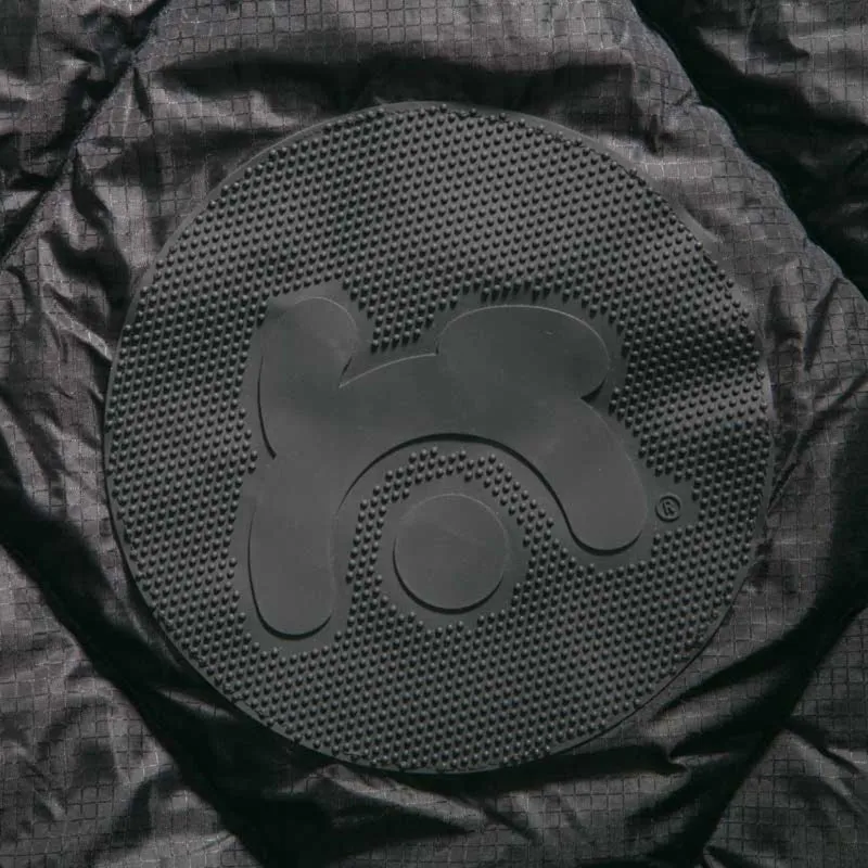 Maelson Cosy Roll Reisedecke – Kuschelige Hundedecke für unterwegs, waschbar, rutschfest & kompakt rollbar