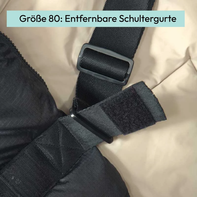 Maelson Cosy Roll Reisedecke – Kuschelige Hundedecke für unterwegs, waschbar, rutschfest & kompakt rollbar