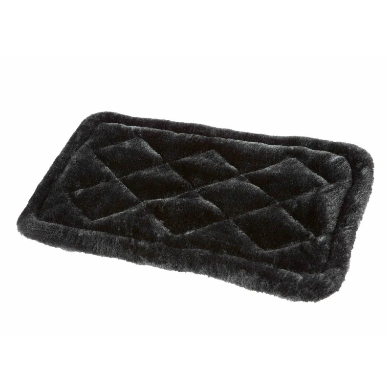 Maelson Soft Kennel Deluxe Cushion – Waschbares Premium-Hundekissen mit rutschfester Unterseite für erholsamen Schlaf