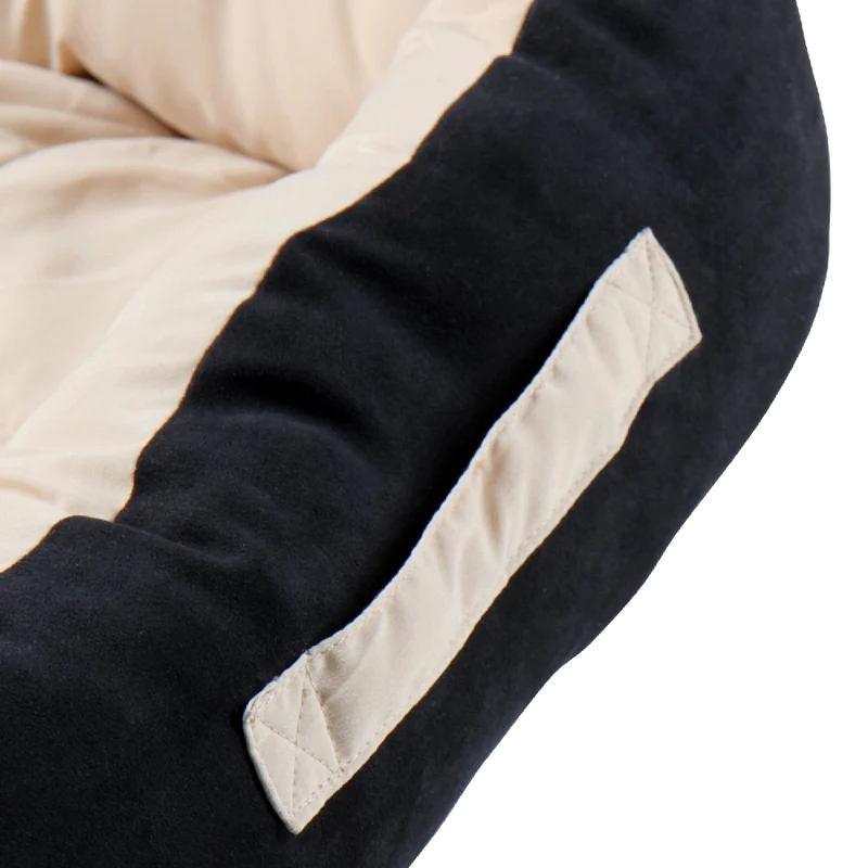 Leopet Htbt10 75x60 Small Dog Bed 75x60x19 Cm Different Colours