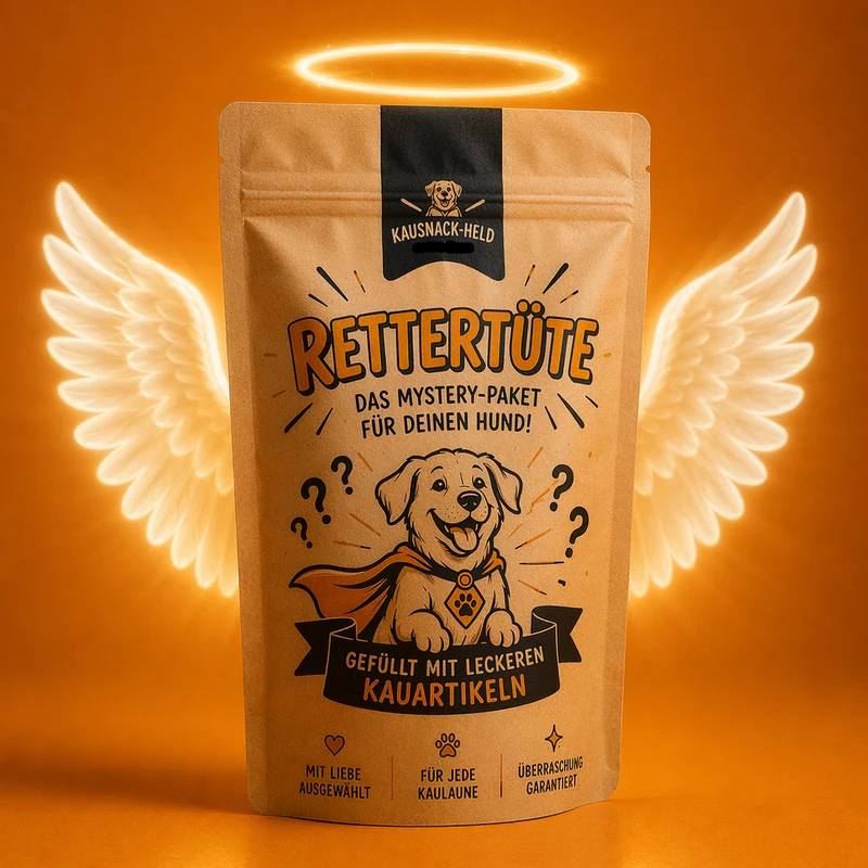 Rettertüte 1000g