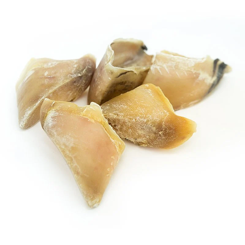 Rinder-Kauhufe