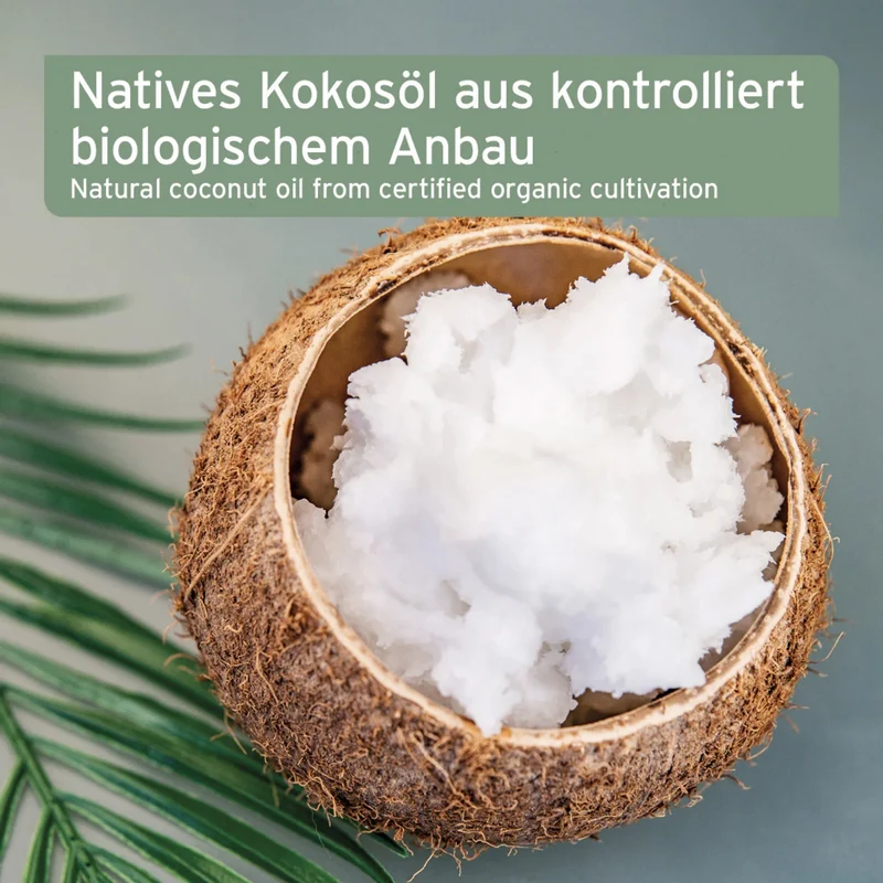 AniForte Bio Kokosöl für Hunde & Katzen – Natürliche Fellpflege, Hautschutz & Immunstärkung mit nativem Kokosöl in Premium Rohkost-Qualität