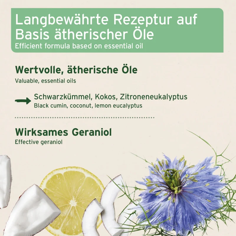 AniForte Ectoprotex Spot-on für Hunde – Repellent zur Parasitenabwehr, natürlicher Schutz gegen Zecken, Flöhe & Parasiten