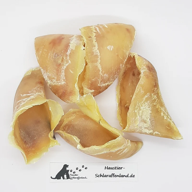 Kalbs-Hufe