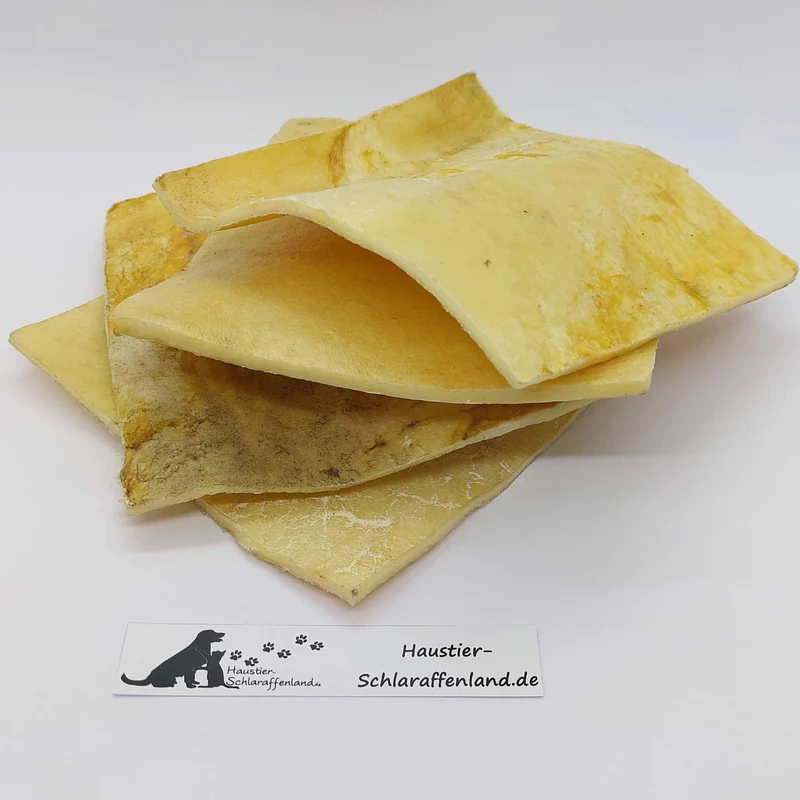 Rinder-Kauchips, groß