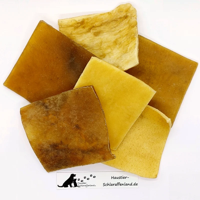 Rinder-Kauchips, groß