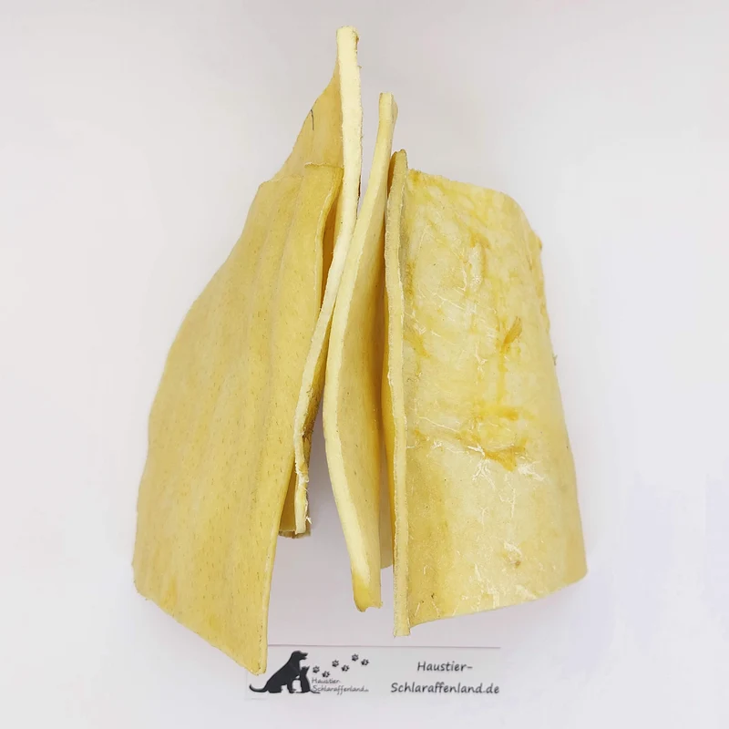Rinder-Kauchips, groß