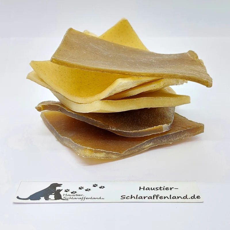 Rinder-Kauchips, groß