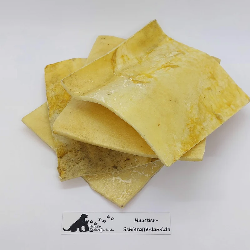 Rinder-Kauchips, groß