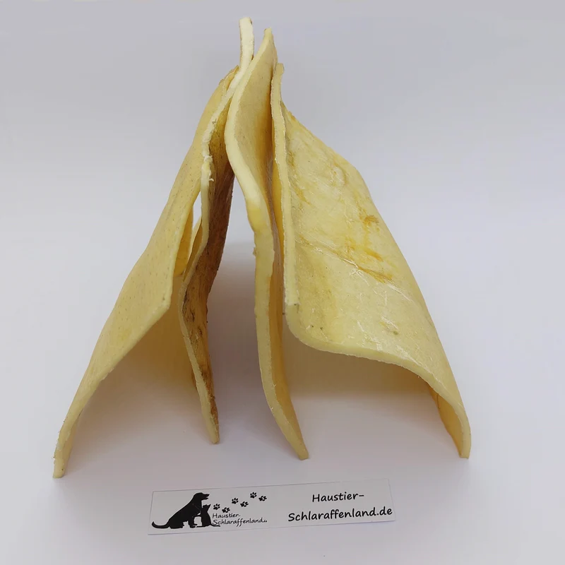Rinder-Kauchips, groß