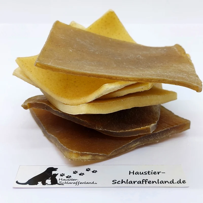 Rinder-Kauchips, groß