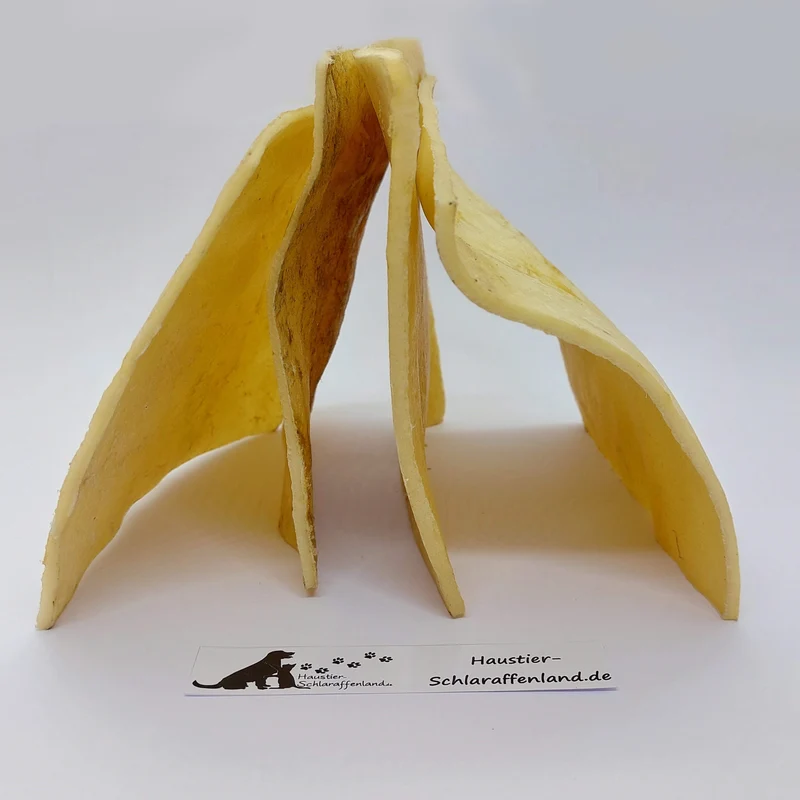 Rinder-Kauchips, groß