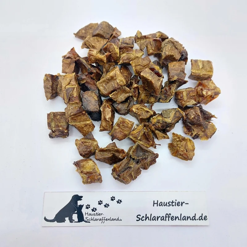 Rinder-Lungenwürfel, Mini