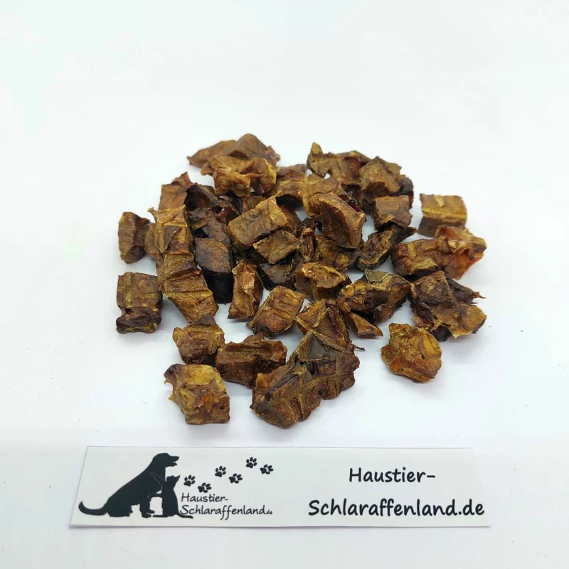 Rinder-Lungenwürfel, Mini