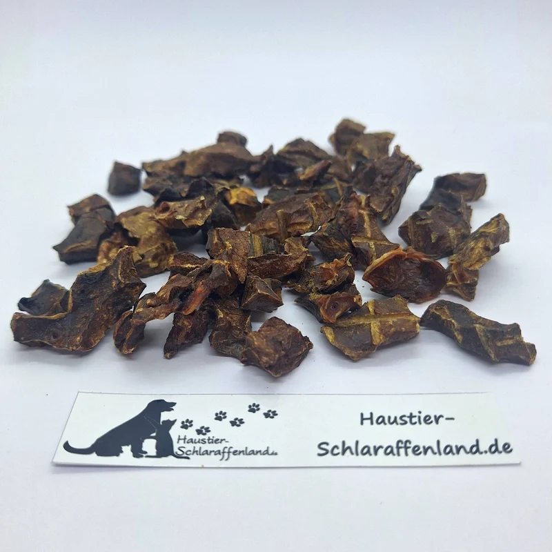 Rinder-Lungenwürfel, Mini