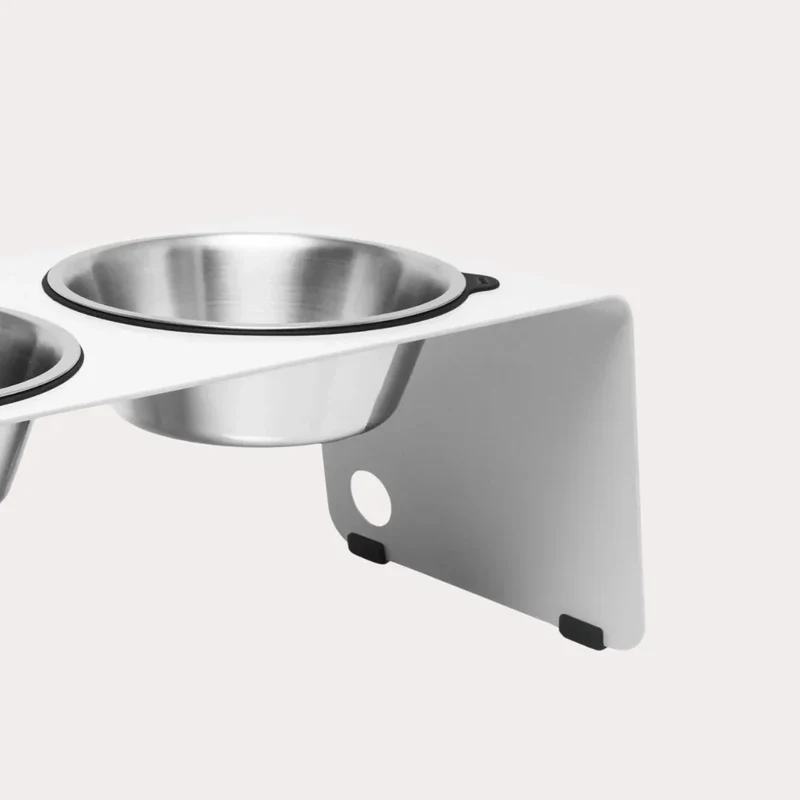 2x Ersatznapf Jaska Arc | Ersatzschalen aus Edelstahl | Ab Model 2024