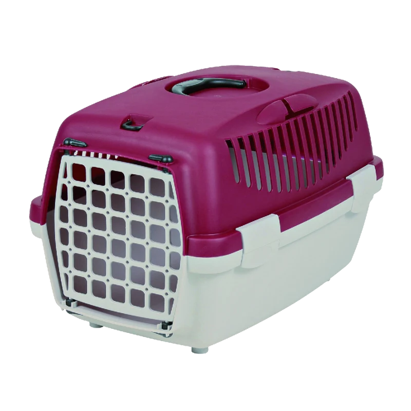 Trixie 39813 Traveller Capri I Pet Carrier