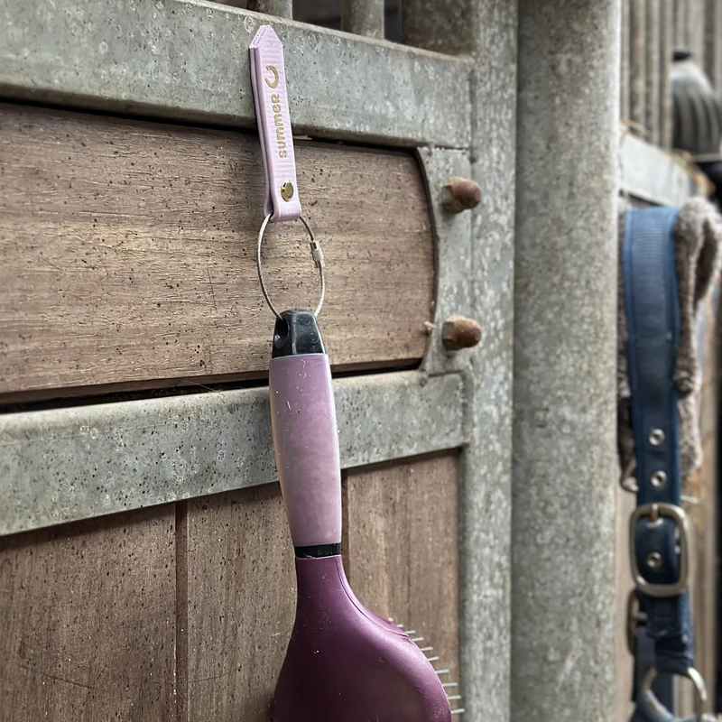 MagBarn – magnetischer Halter für Hufkratzer