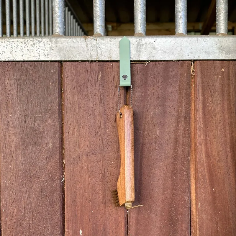 MagBarn – magnetischer Halter für Hufkratzer