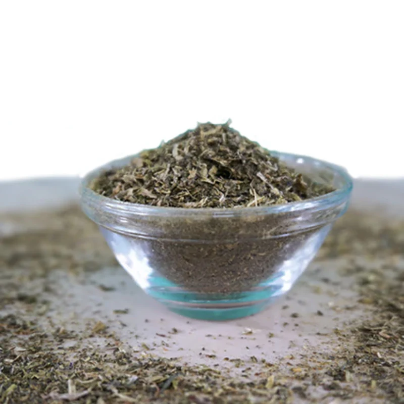cdVet Fit-BARF Bio-Wiese – Natürliche Mineralien & Vitamine aus Bio-Kräutern für gesunde BARF-Ernährung beim Hund