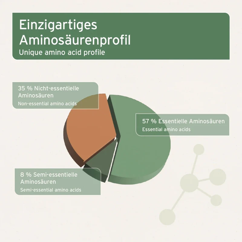 AniForte BARF LINE Rinderblut Pulver für Hunde – Premium Nahrungsergänzung mit essenziellen Aminosäuren & Mineralien