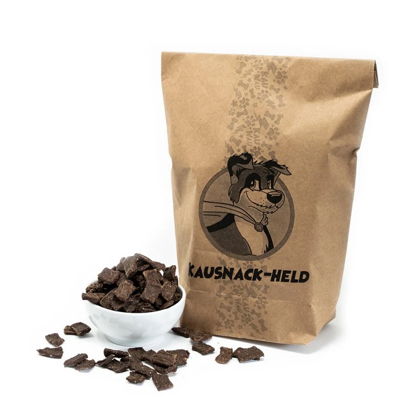 KauBella Wildfleisch Crossiiis