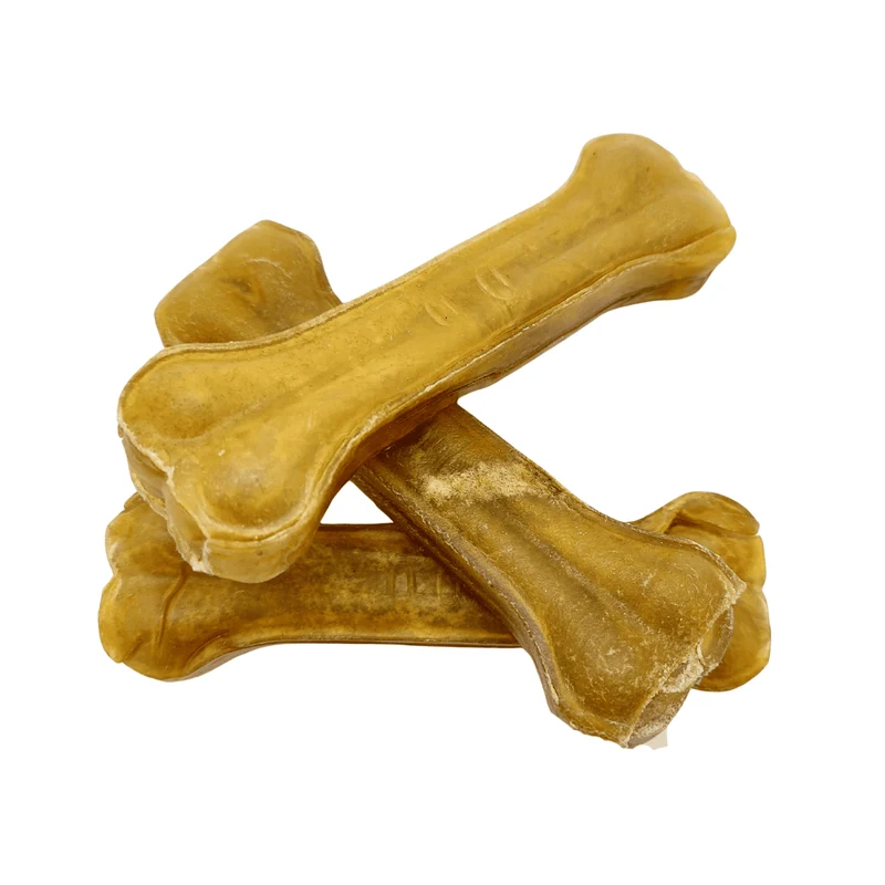 Büffelknochen, 140-180 g / 21 cm