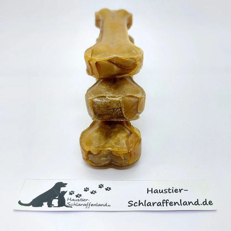 Büffelknochen, 25-33g / 7,5 cm