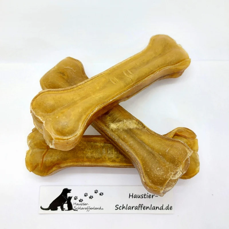 Büffelknochen, 25-33g / 7,5 cm