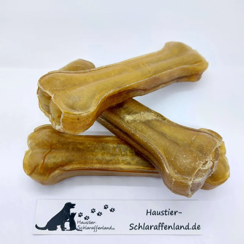 Büffelknochen, 25-33g / 7,5 cm