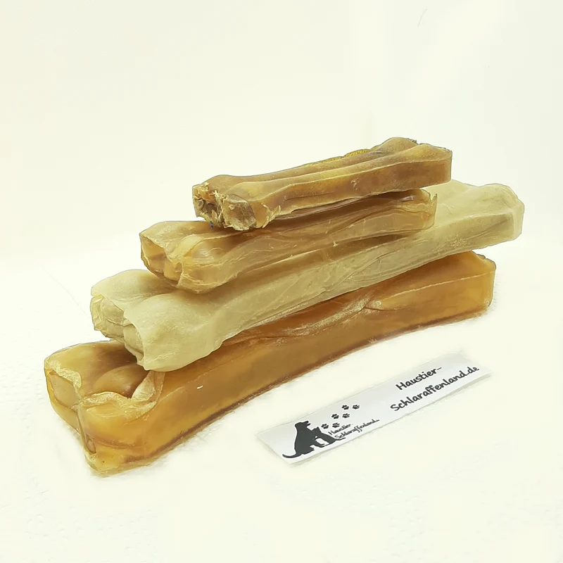 Büffelknochen, 25-33g / 7,5 cm