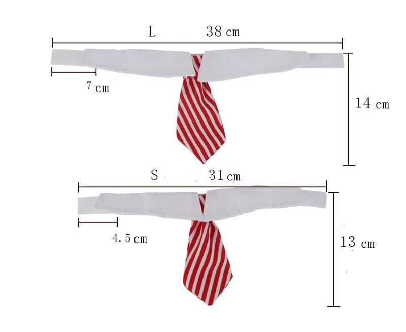 Dog Bow Ties for Puppies and Dogs