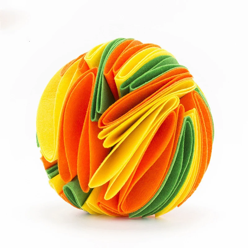 Snuffle Balls | Pet Enrichment Toys