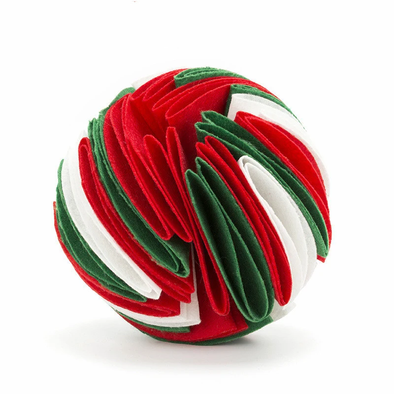 Snuffle Balls | Pet Enrichment Toys