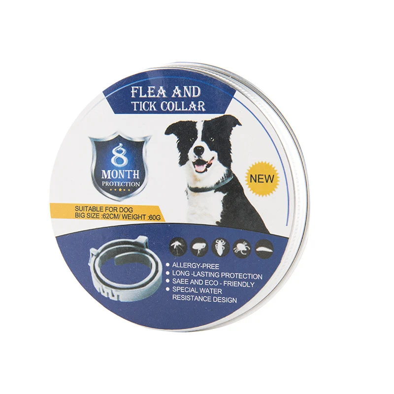 Seresto Flea Collar For Dogs | Flea and Tick Collar for Cats and Dogs
