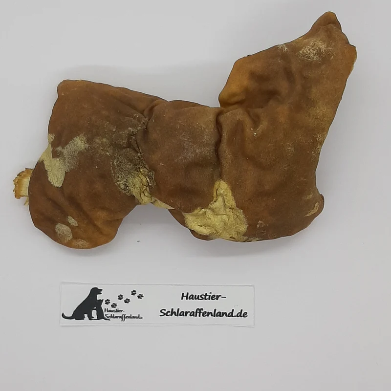 Rinder-Hautplatten