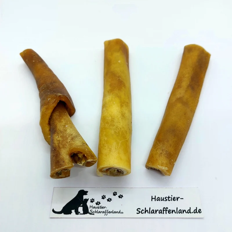 Rinder-Kopfhaut, kurz