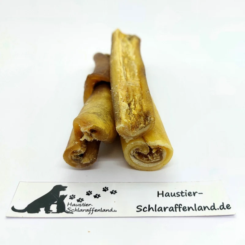Rinder-Kopfhaut, kurz