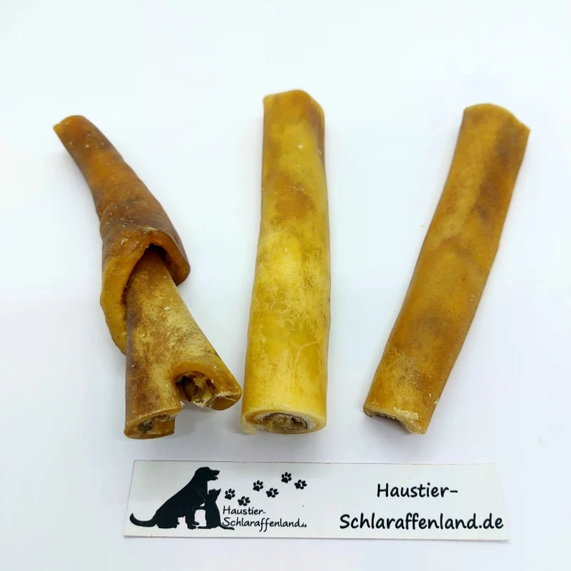 Rinder-Kopfhaut, kurz