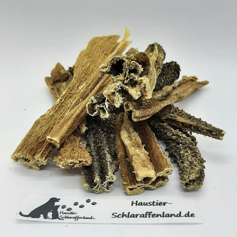 Ziegen-Pansen