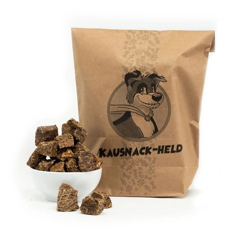 KauBella Kaninchenfleisch-Würfel