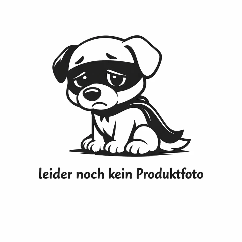 Rehunterbein ohne Fell