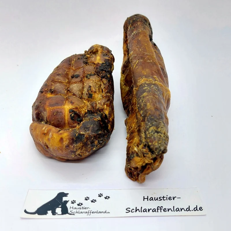 Bullen-Hoden - Bullen-Hoden-Scheiben
