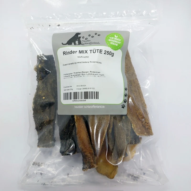 Rinder MIX TÜTE