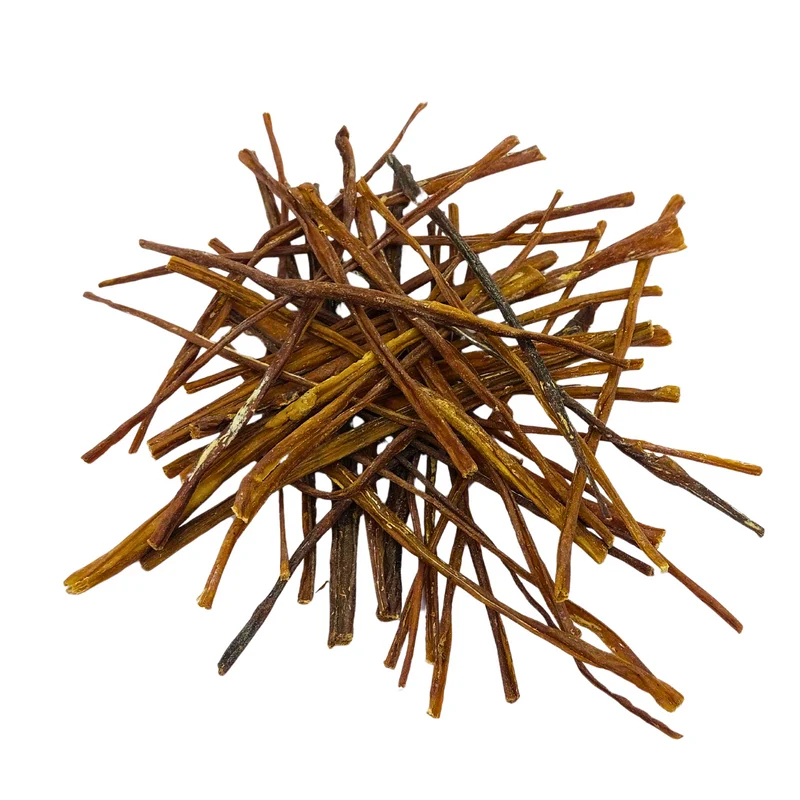 Rinder-Darmstangen, lang - Rinder-Spaghetti